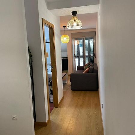 Apartamento Punta Umbria Junto A La Ria Ngoại thất bức ảnh
