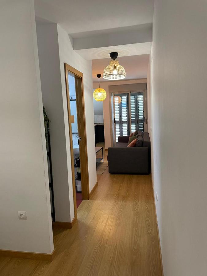 Apartamento Punta Umbria Junto A La Ria Ngoại thất bức ảnh