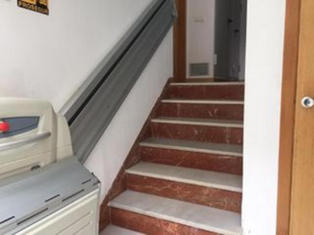 Apartamento Punta Umbria Junto A La Ria Ngoại thất bức ảnh