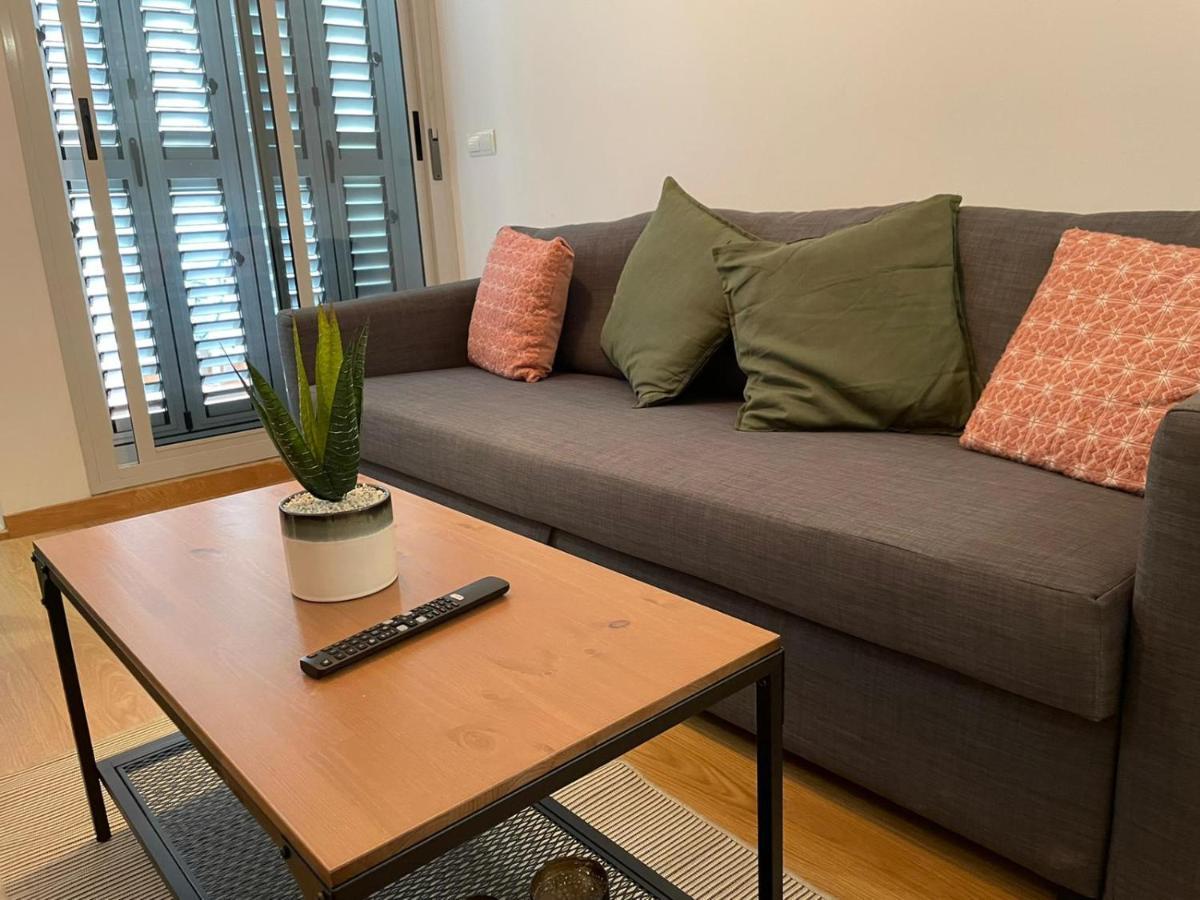 Apartamento Punta Umbria Junto A La Ria Ngoại thất bức ảnh