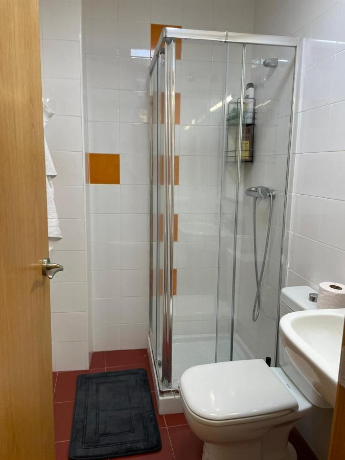 Apartamento Punta Umbria Junto A La Ria Ngoại thất bức ảnh