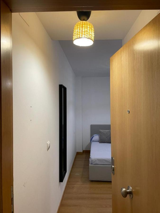 Apartamento Punta Umbria Junto A La Ria Ngoại thất bức ảnh