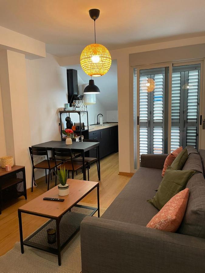 Apartamento Punta Umbria Junto A La Ria Ngoại thất bức ảnh