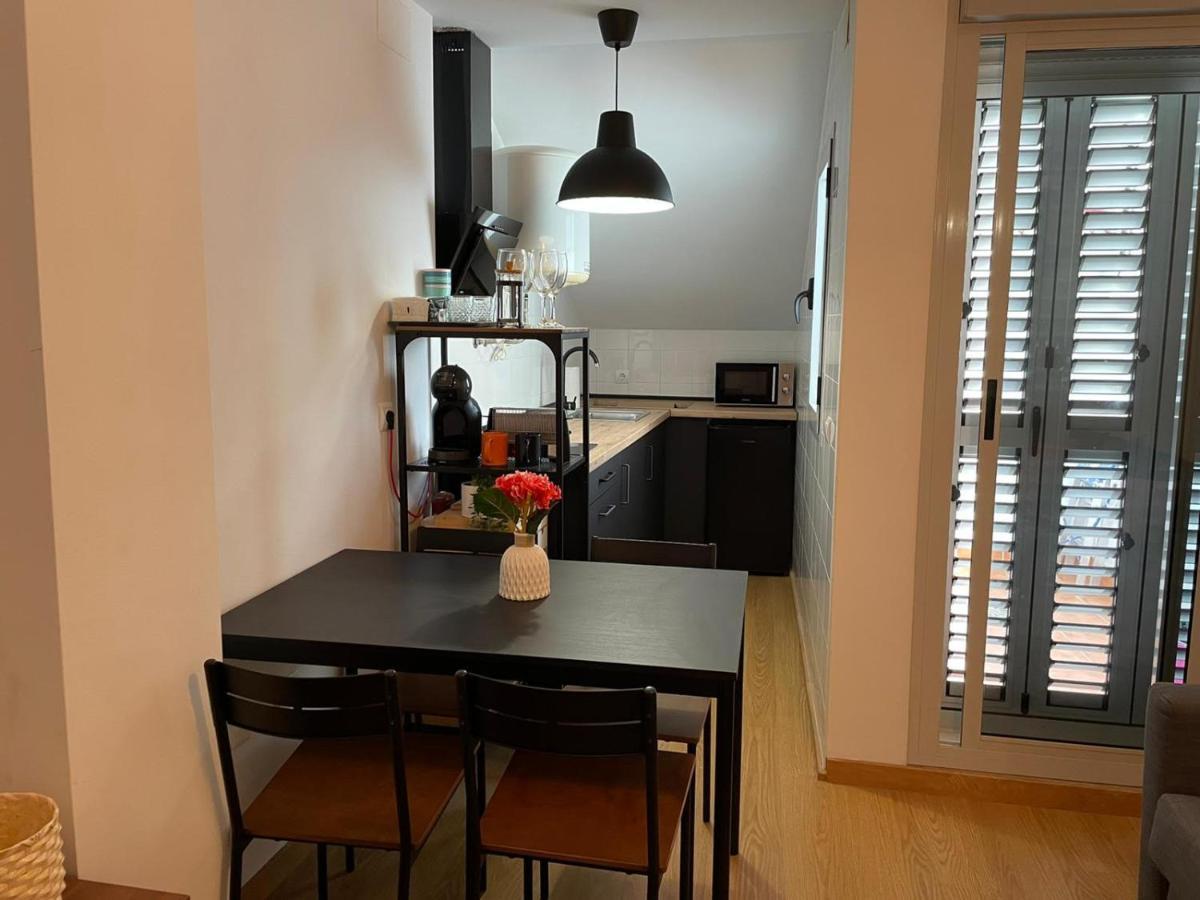 Apartamento Punta Umbria Junto A La Ria Ngoại thất bức ảnh