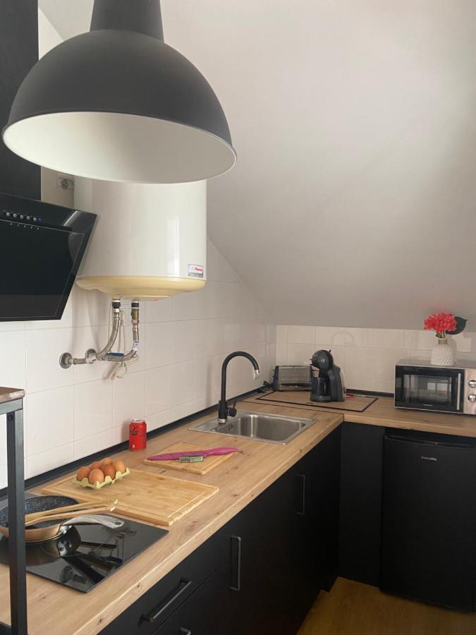 Apartamento Punta Umbria Junto A La Ria Ngoại thất bức ảnh