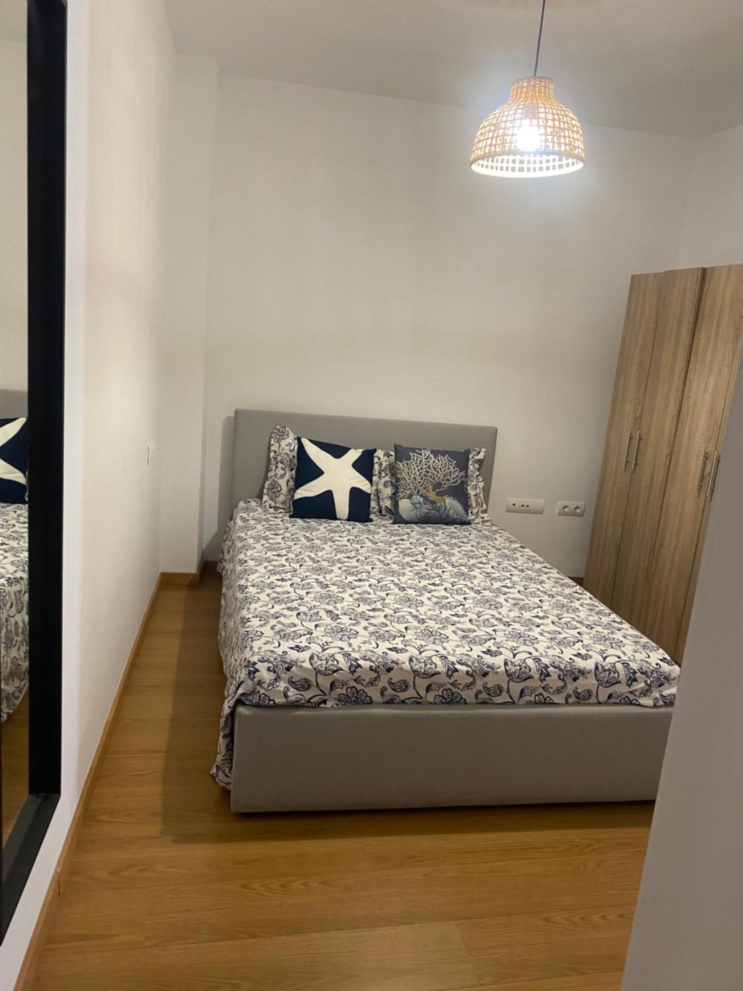Apartamento Punta Umbria Junto A La Ria Ngoại thất bức ảnh